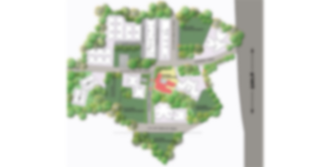 Claremont Website Master Layout Plan Blur