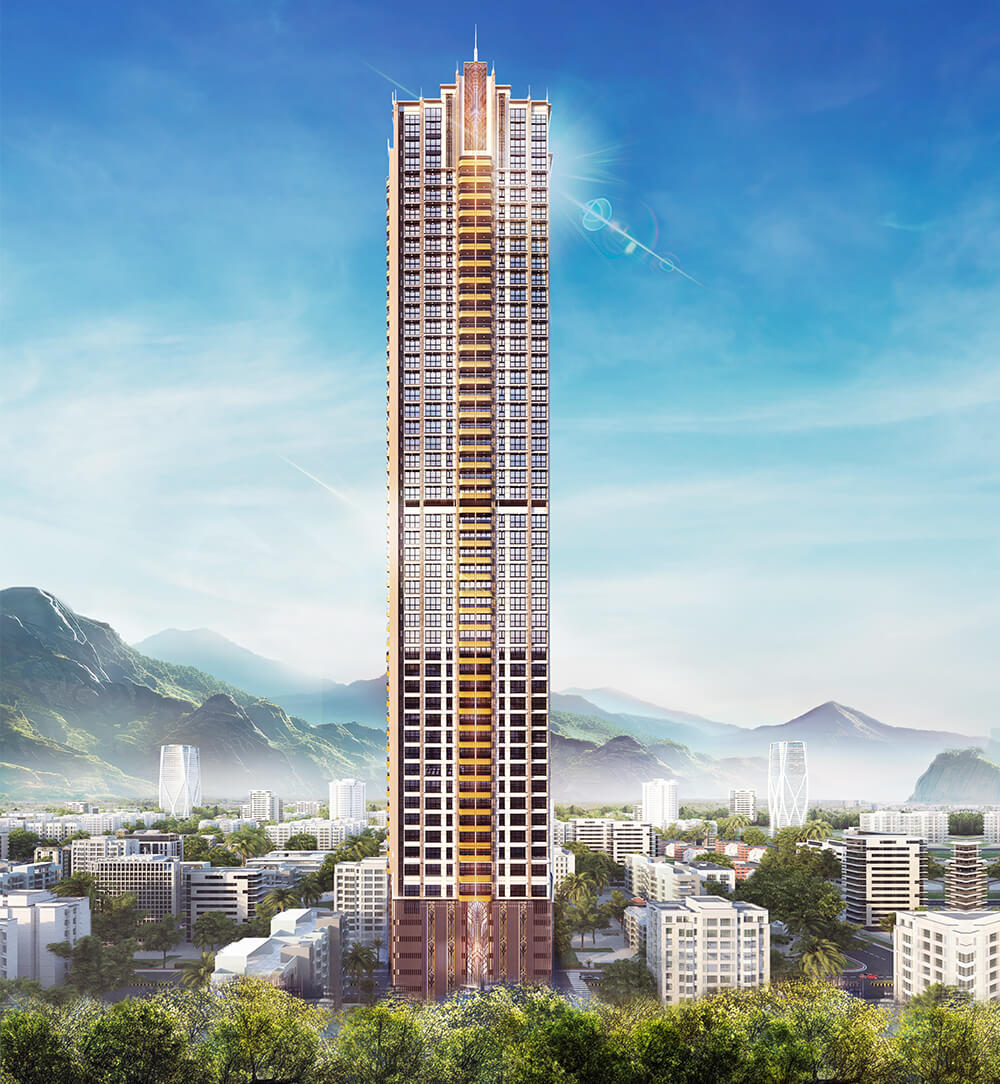 CM ELEVATION