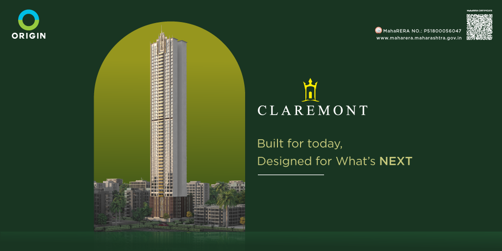 Discover Claremont by Origin—crafted for today’s needs and tomorrow’s ambitions, with innovative features, premium comfort, and a forward-thinking lifestyle.