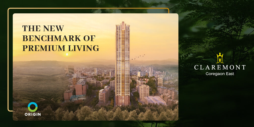 Experience premium living at Claremont, where elegant design, modern amenities, and thoughtful community spaces set a new benchmark for luxury and comfort.